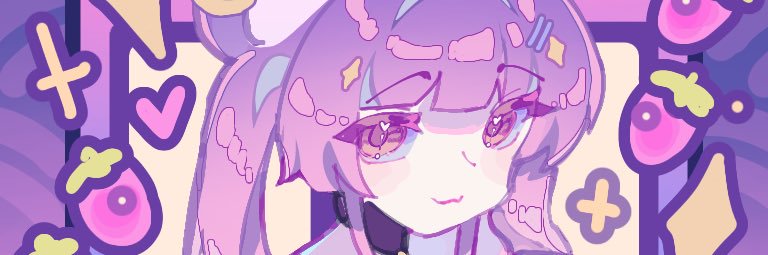 Princess Chichi VT☁️☁️ banner