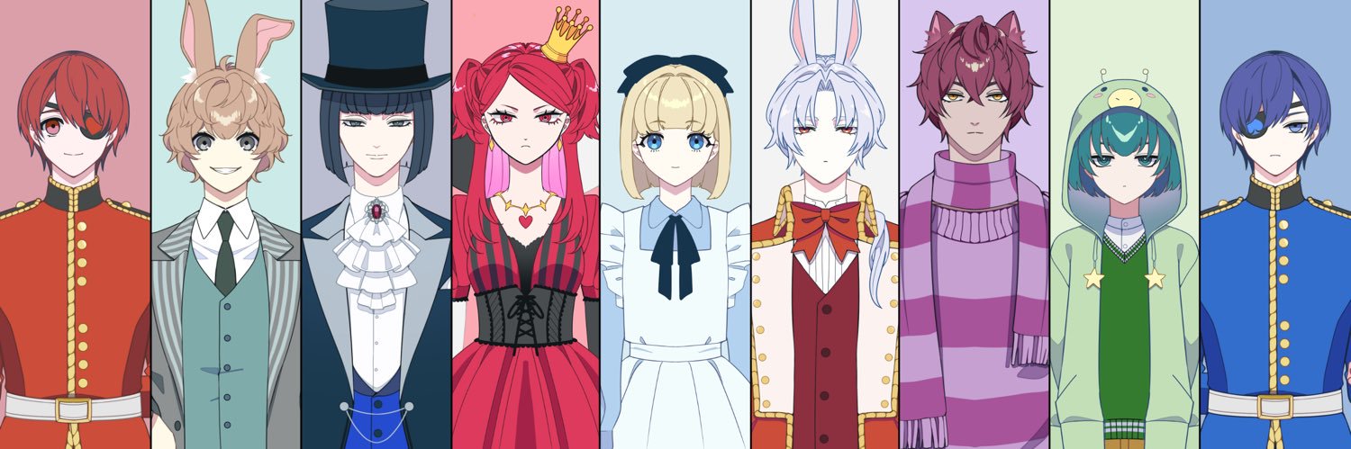 macaron1009's profile banner image