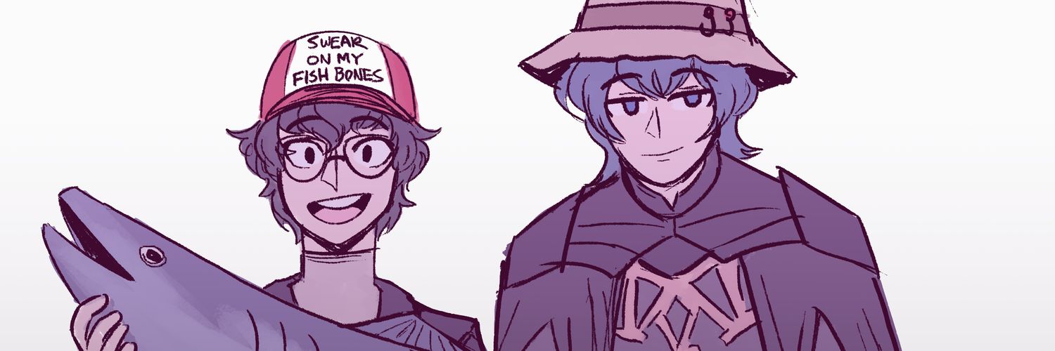 mysamurott's profile banner image