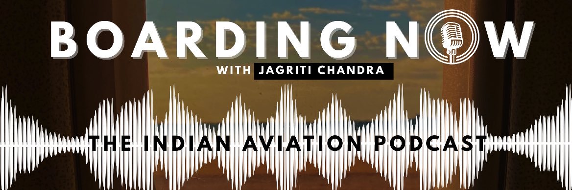 Jagriti Chandra's banner