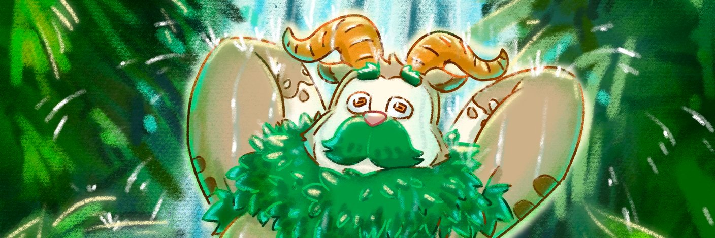 Cryst 🔞🐶 banner