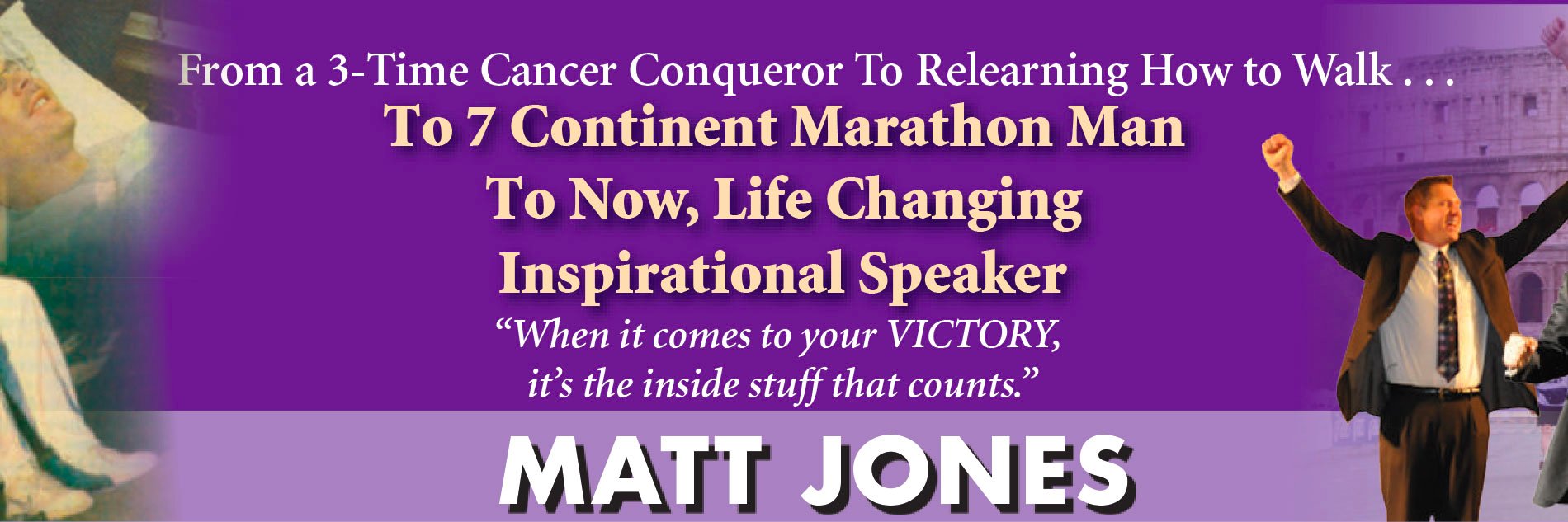 MatthewDJones78's profile banner image