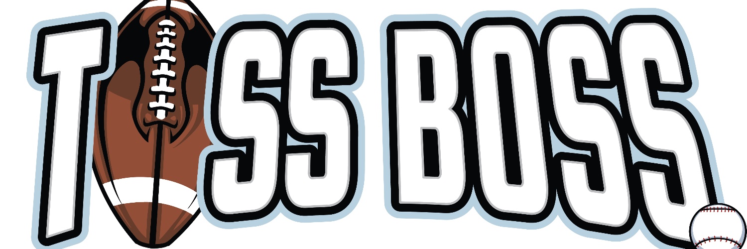 Toss Boss banner