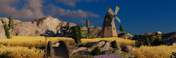 Rottheim3dx Profile Banner