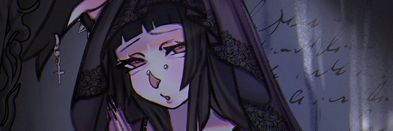 yabe ✦'s banner