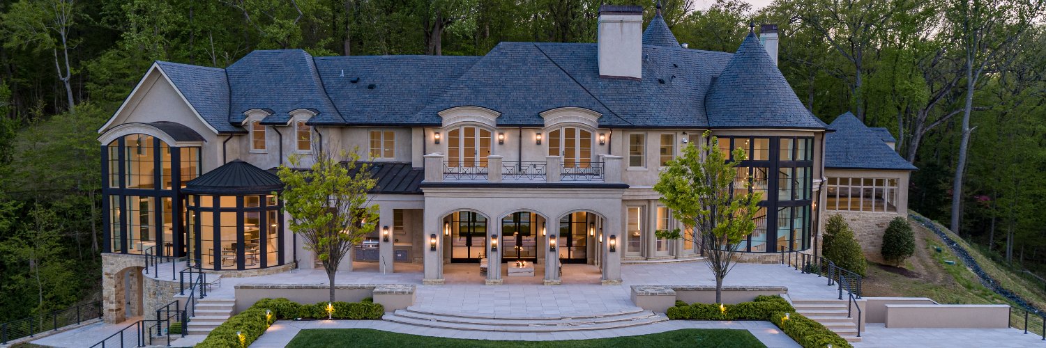TTR Sotheby's International Realty banner