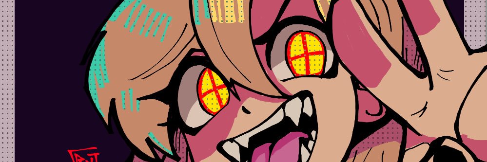 Blood Devil 🌹 banner
