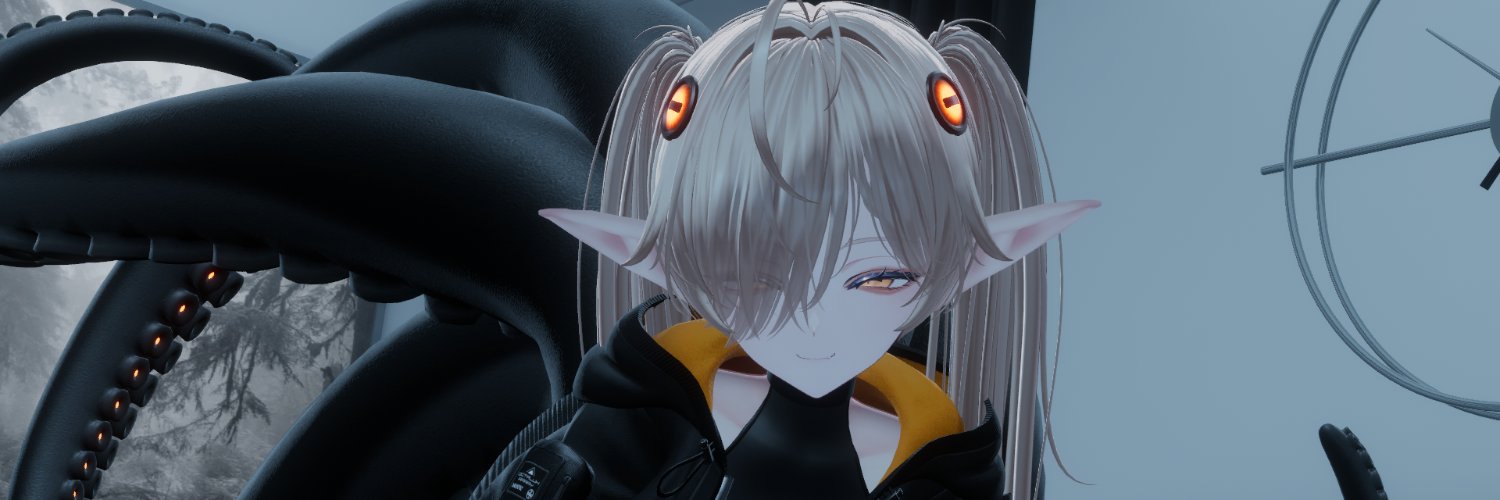 Yuri_AoiVR's profile banner image