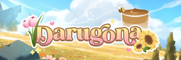 __darugona Profile Banner