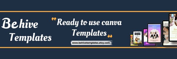 Behivetemplates Profile Banner