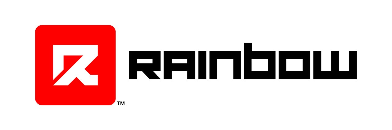 Rainbow Studios banner