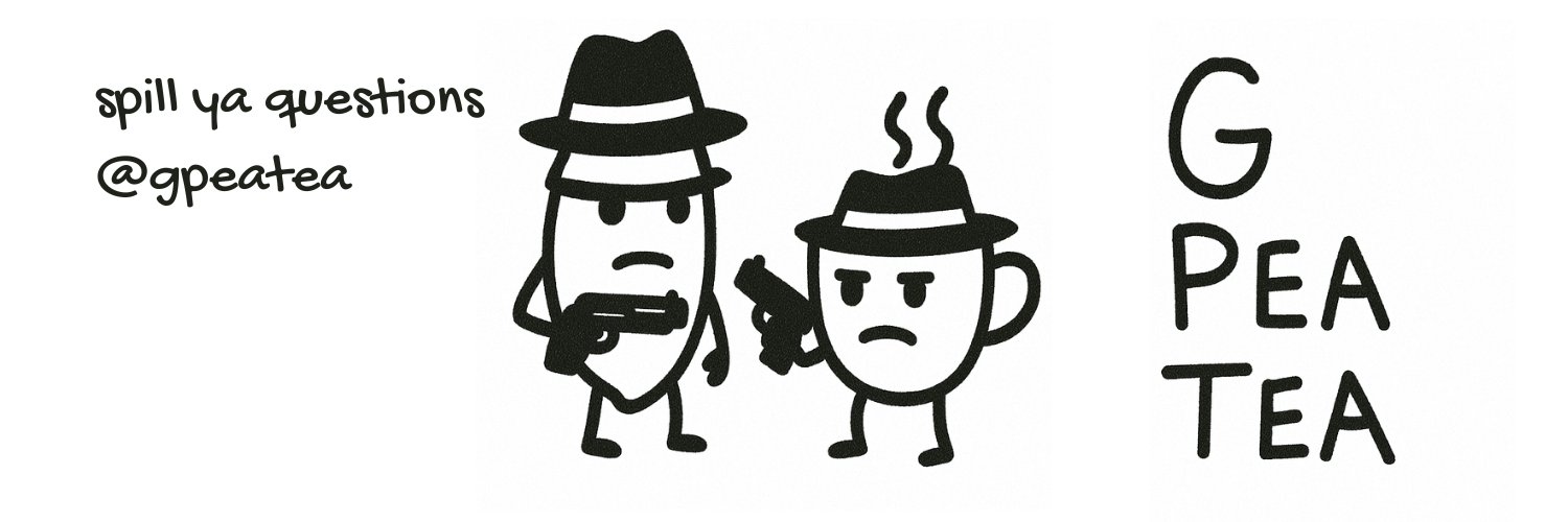 GPeaTea's profile banner image