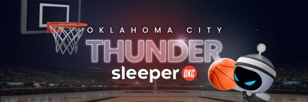 SleeperThunder Profile Banner