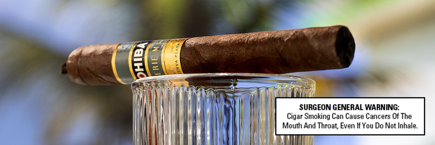 cohiba's profile banner image