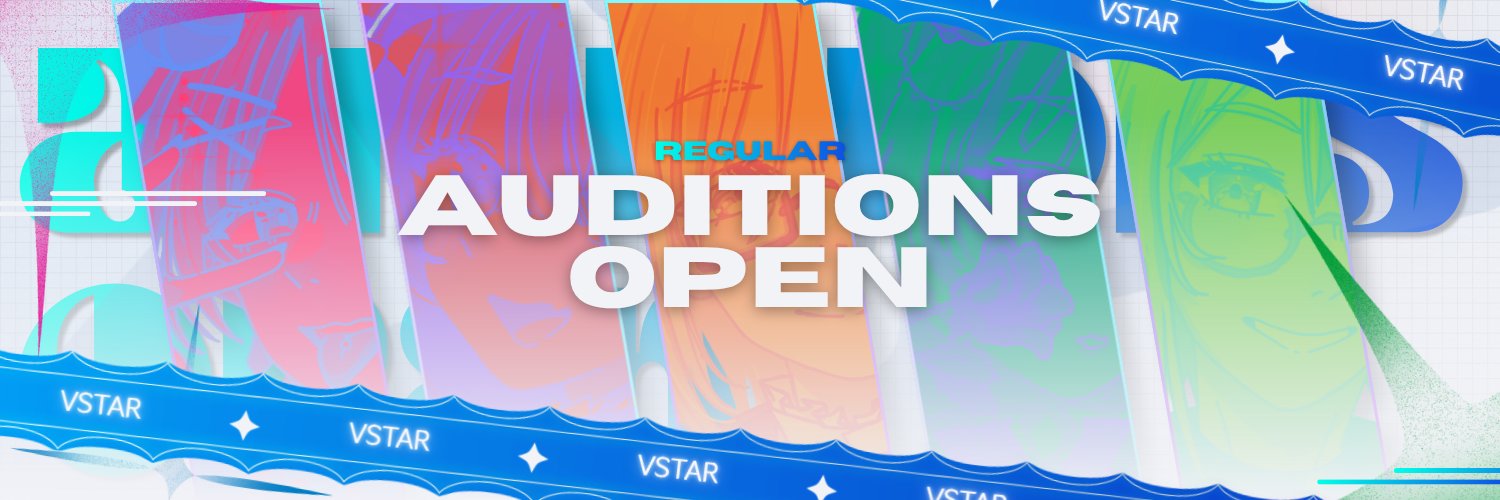 VSTAR - Virtual Star Official banner