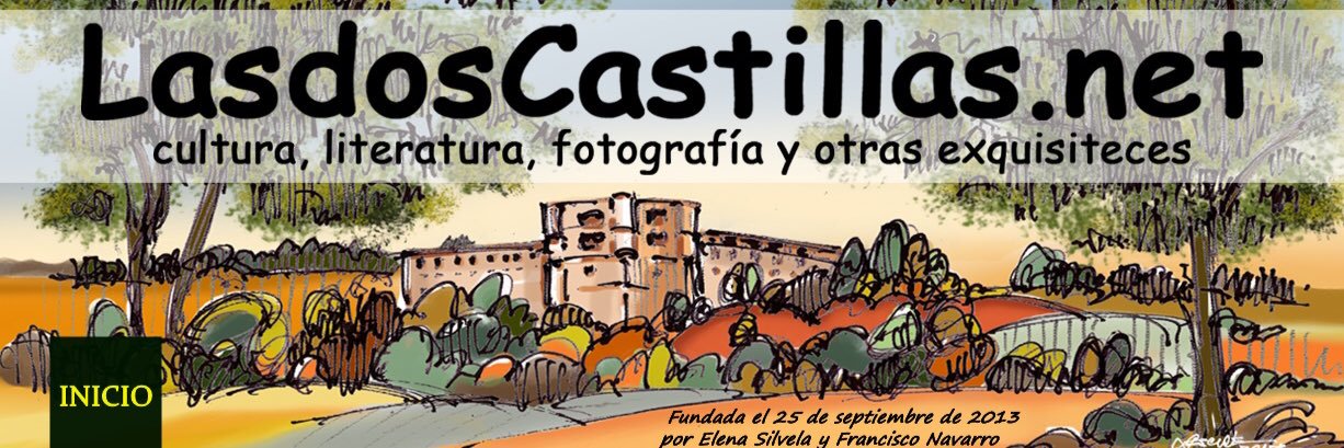 RevDosCastillas's profile banner image