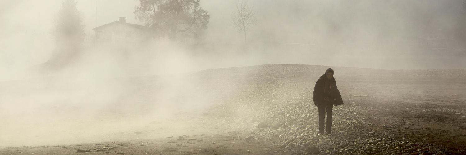 Sandman banner