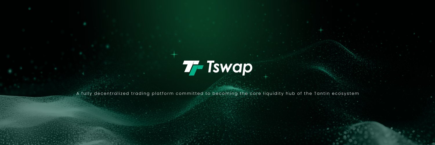 Tswap_DEX's profile banner image