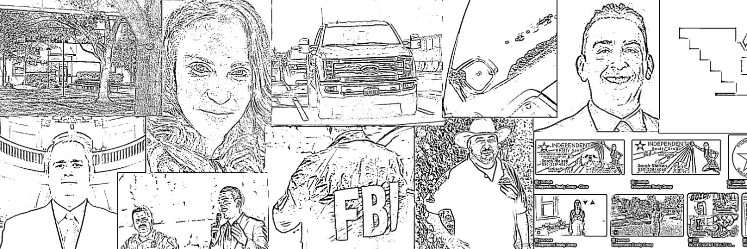 Napa County Corruption 🕵 banner