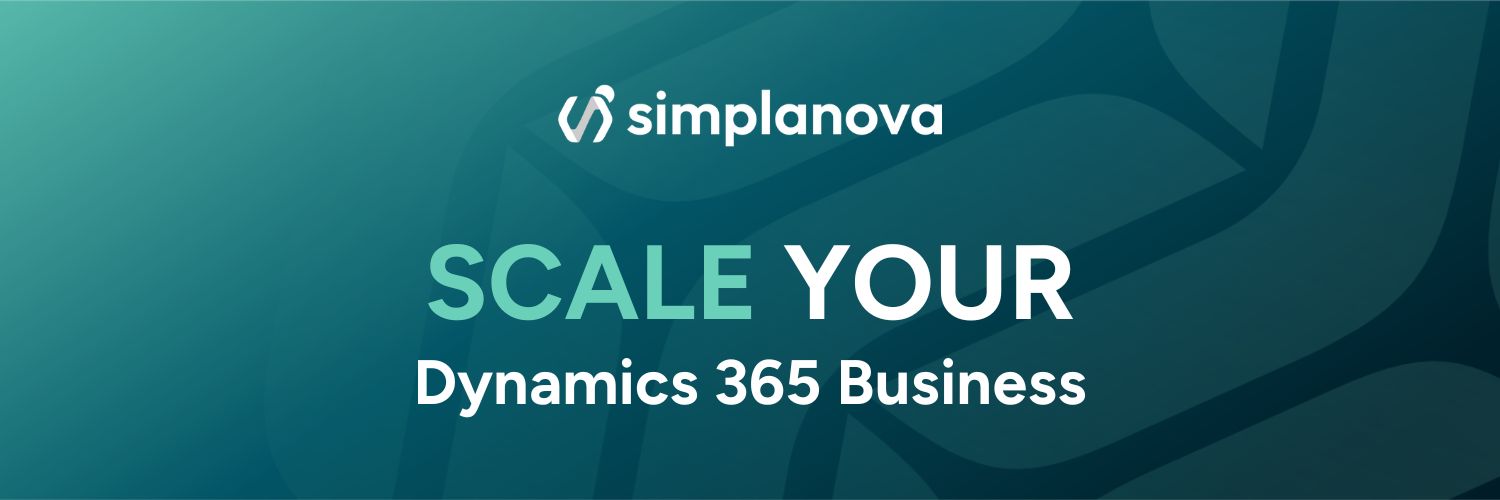 Simplanova banner