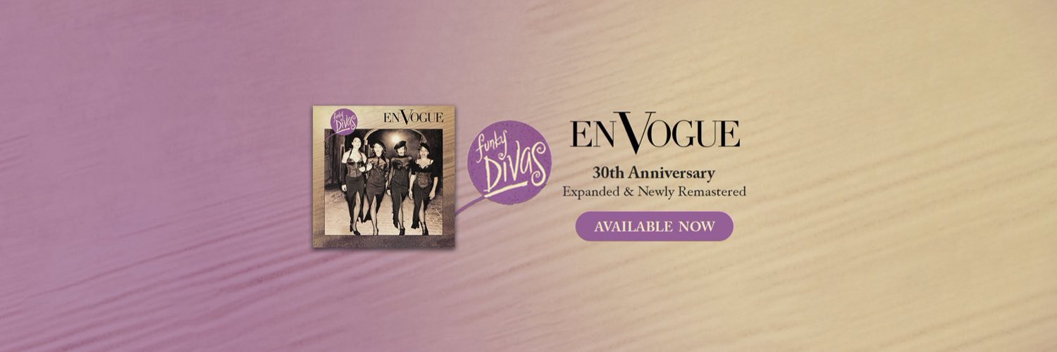 En Vogue Profile Banner