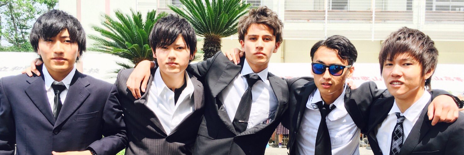 0916_yuya's profile banner image