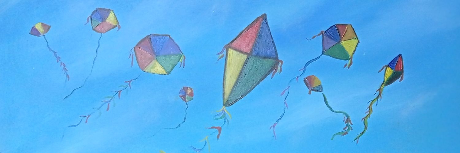 MariKavva's profile banner image