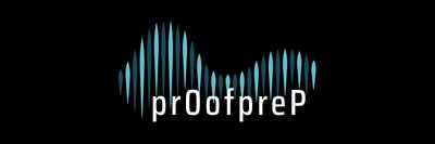 Proofprep banner