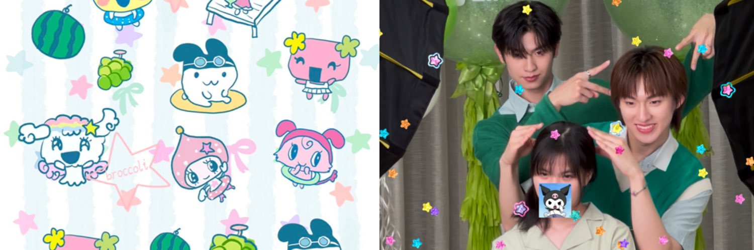 jelucheri's profile banner image