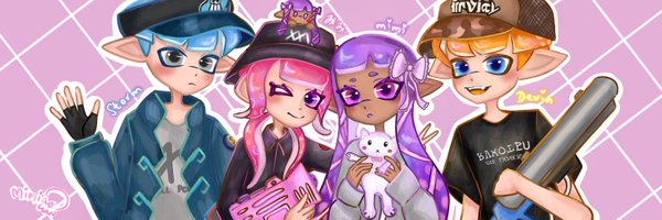 mimimiao__ Profile Banner