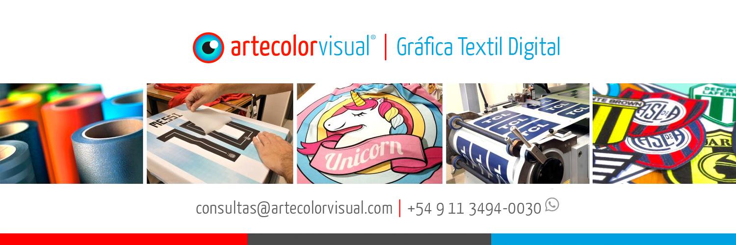 ArtecolorVisual's profile banner image