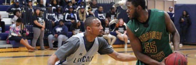 Victor Scott banner