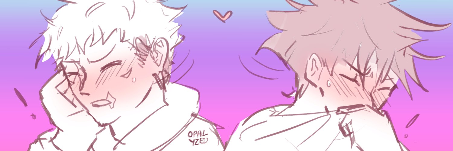 amber aka sukuna banner