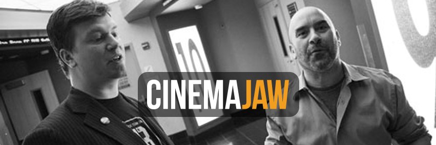 CinemaJaw's profile banner image