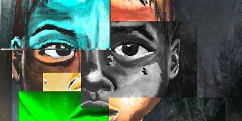 Hlumelo747's profile banner image