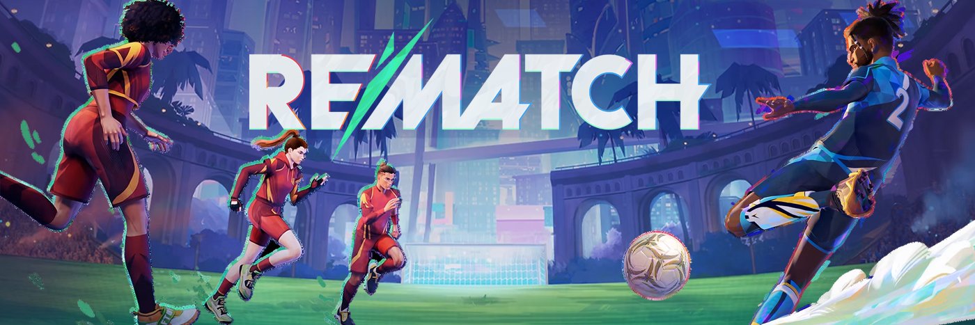 Rematch Esports's banner