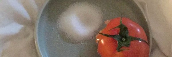 clean_tomato Profile Banner