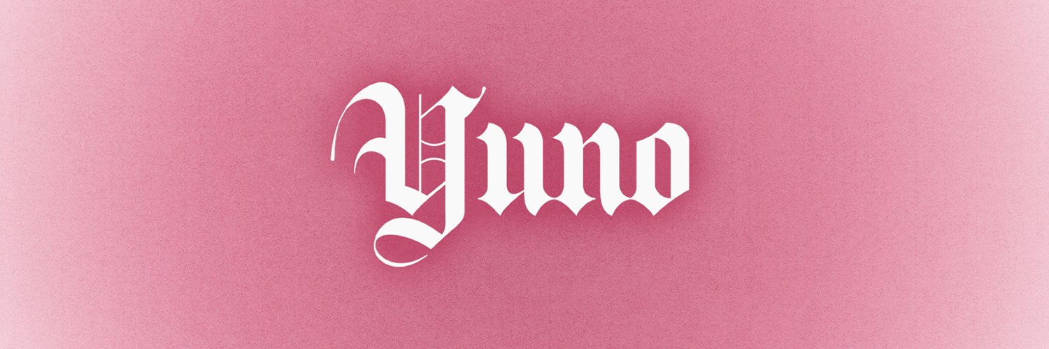Yuno banner