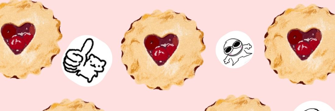 CookForHappynes's profile banner image