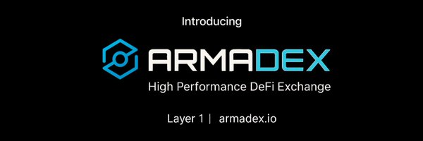 ArmaDex_io Profile Banner