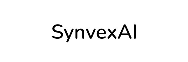 SynvexAI Profile Banner
