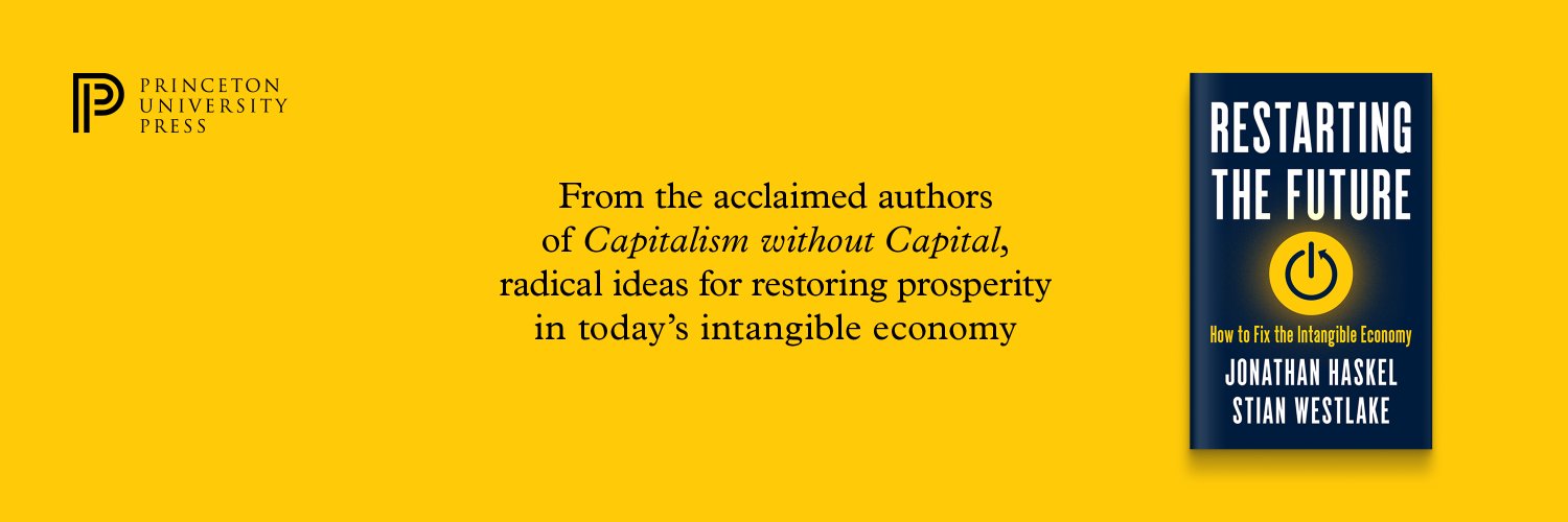 Jonathan Haskel banner