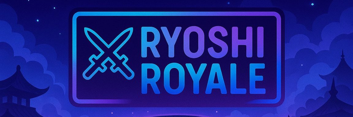 SenpaiRyoshi's profile banner image