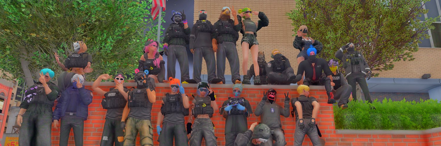 我だるま也 banner