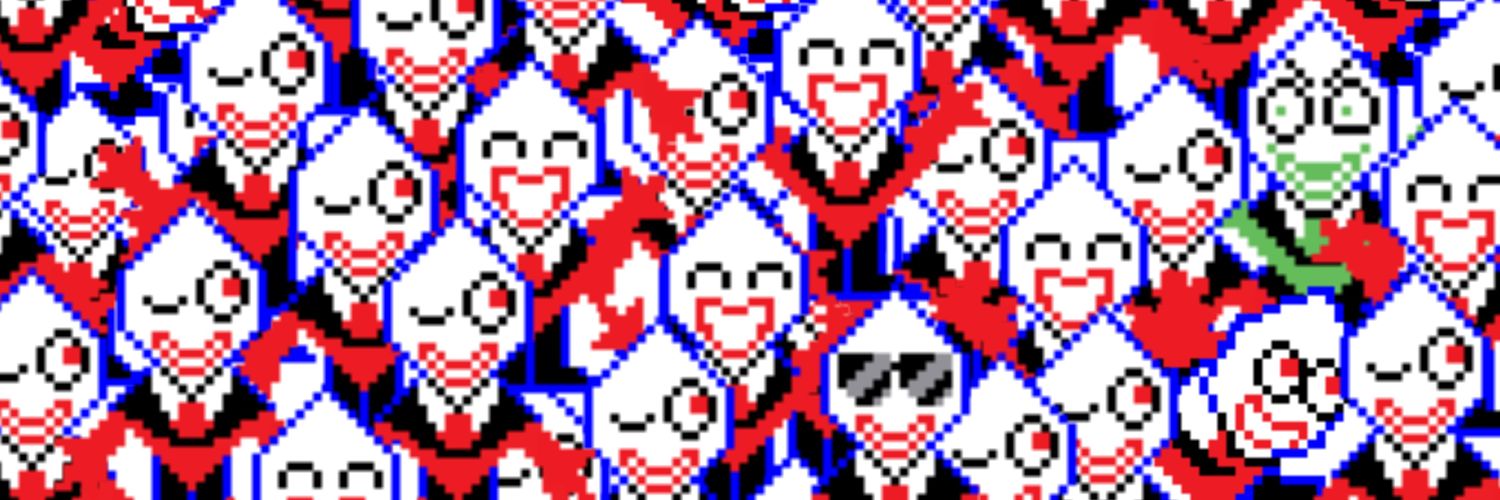 Duck 🦆🎲 banner