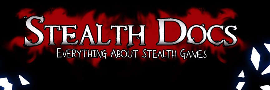 Stealth Docs banner