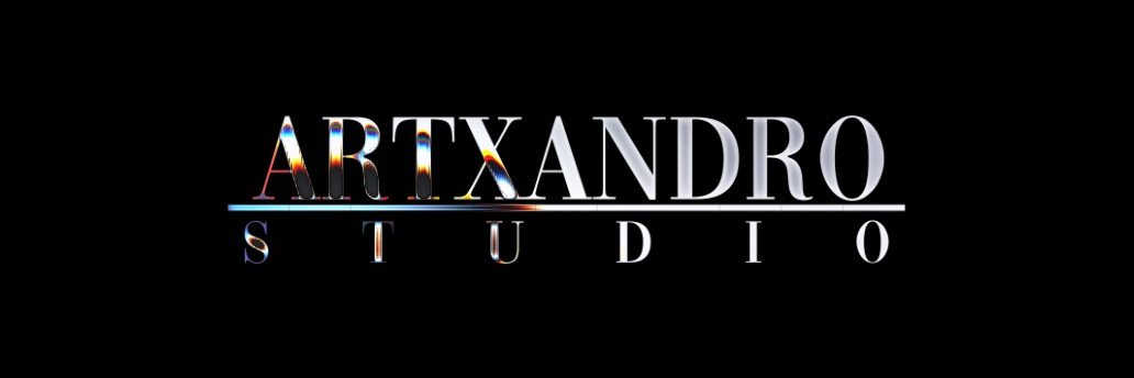 ArtXandro's profile banner image