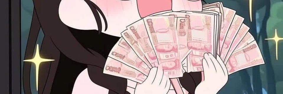 peach girl 🧚‍♀️✨ banner