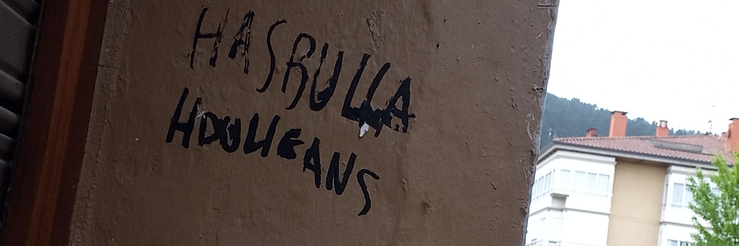 benatugalde's profile banner image