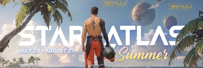 Sakaleyn 🚀☀️🌴's banner
